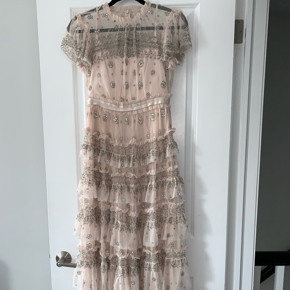 Beautiful dress from Needle and Thread